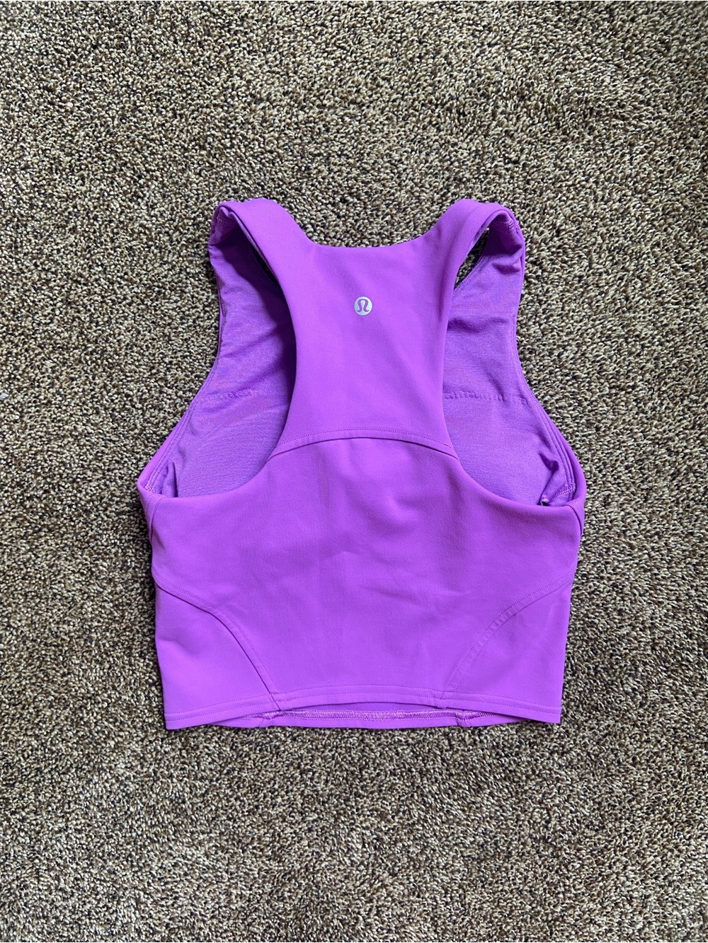 Lululemon Align Tank Top
Moonlit Magenta Size 2 - Picture 4 of 6